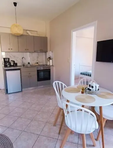 Verano Oasis Apartment_near The Sea-free Parking